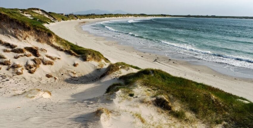Privatjets in Benbecula mieten