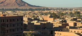 Privatjet mieten nach Casablanca