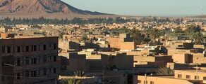 Privatjets am Flugplatz Errachidia Moulay Ali Cherif mieten