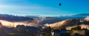Privatjet in Fribourg-Ecuvillens mieten 