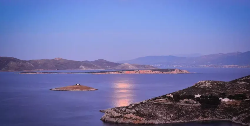 Privatjets am Flugplatz von Kalymnos mieten