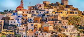 Mieten Sie einen Privatjet von/nach Agrinion