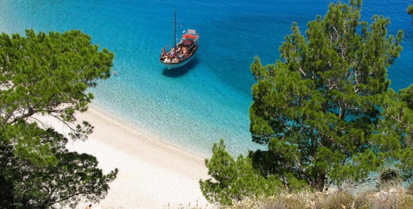 Privatjets am Flughafen Karpathos mieten