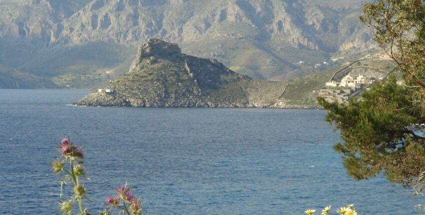 Privatjets am Flugplatz von Kalymnos mieten