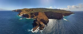 Privatjets am Flughafen Santa Cruz De La Palma mieten