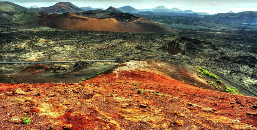 Privatjets am Flughafen Lanzarote mieten