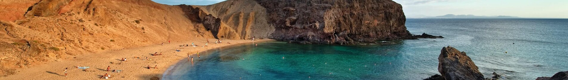 Privatjets am Flughafen Lanzarote mieten