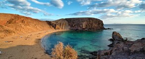 Privatjets am Flughafen Lanzarote mieten