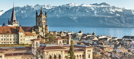 Paris - Lille: Privatjet mieten