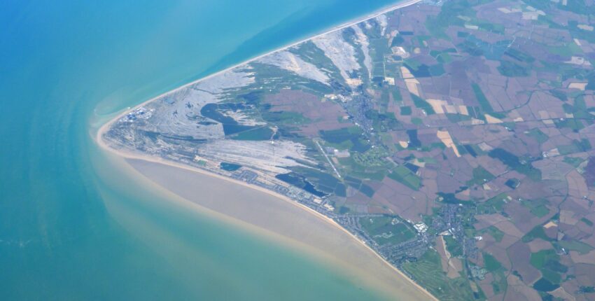 Privatjets in Lydd mieten