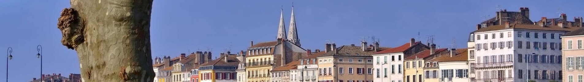 Privatjet in Mâcon Charnay mieten