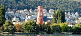 Grenchen : Privatjet mieten 