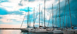 Privatjet auf Skyros Island mieten
