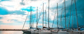 Privatjets in Patras mieten 