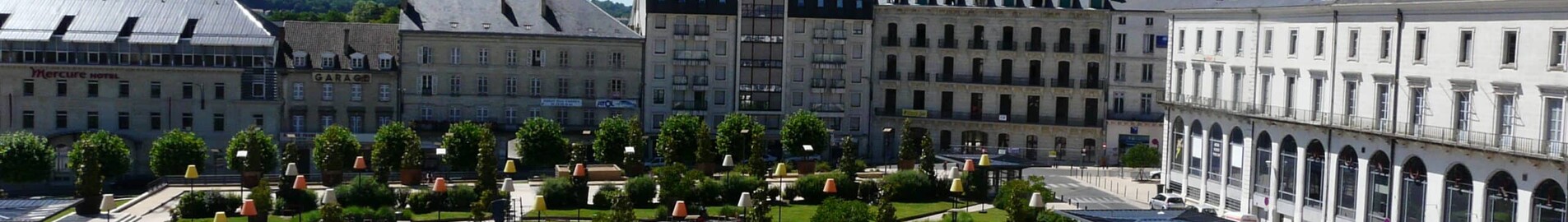 Privatjet in Périgueux-Bassillac mieten