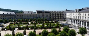 Privatjet in Périgueux-Bassillac mieten
