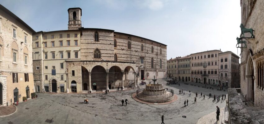Perugia