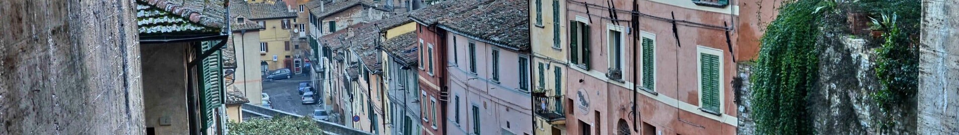 Perugia-Sant'Egidio: Privatjet Charter