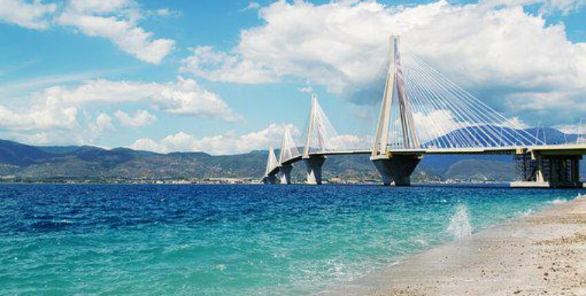 Privatjets in Patras mieten 