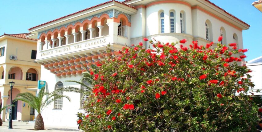 Privatjets in Preveza mieten
