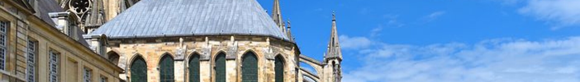 Privatjets in Reims mieten 