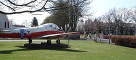 Preston Warton: Vermietung von Privatjets 