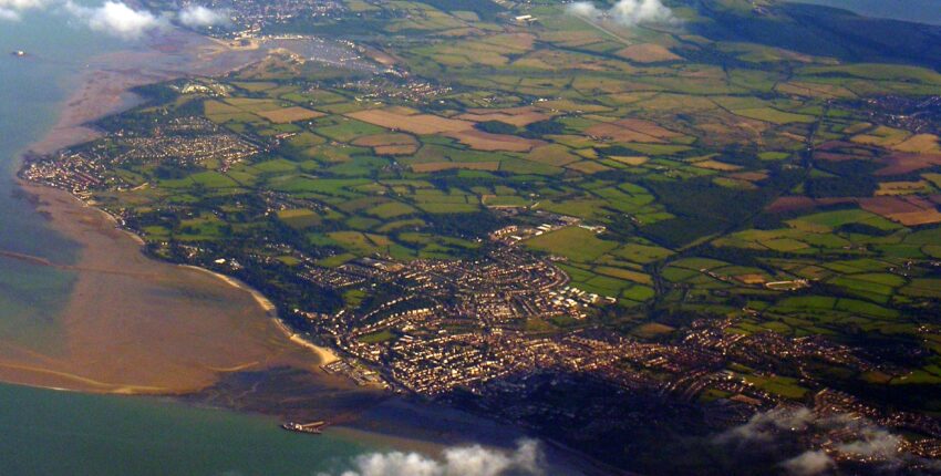Privatjets am Flugplatz Bembridge mieten