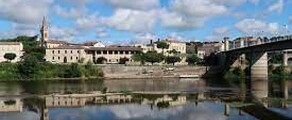 Privatjets in Sainte-Foy-la-Grande mieten
