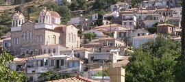 Kithira : Private Jet Charter 