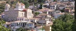 Privatjets am Flughafen von Samos mieten