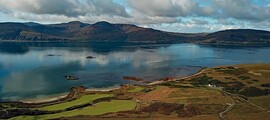 Elgin Kinloss : Private Jet Charter 