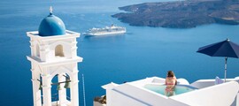 Kithira : Private Jet Charter 
