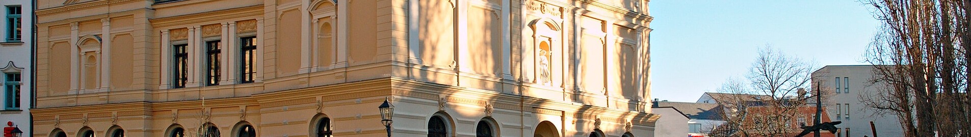 Mieten Sie einen Privatjet von/nach Reinsdorf