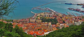 Siena: Privatjet Charter