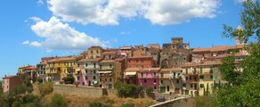 Privatjets am Flughafen Marina di Campo mieten