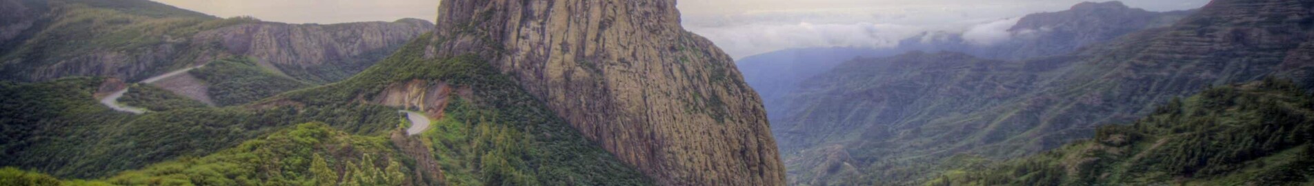 Mieten Sie einen Privatjet von/nach La Gomera