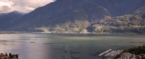 Privatjet in Locarno mieten 