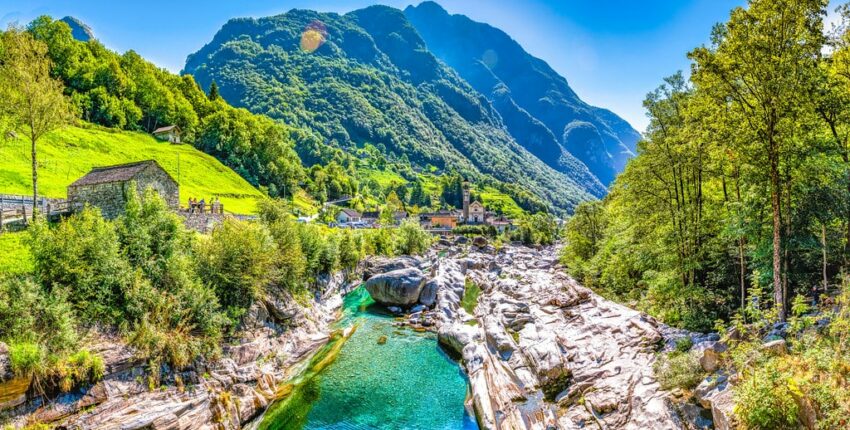 Privatjet in Locarno mieten 