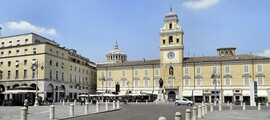 Cervia : Privatjet mieten 