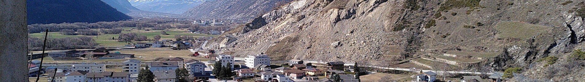 Privatjet in Raron mieten 
