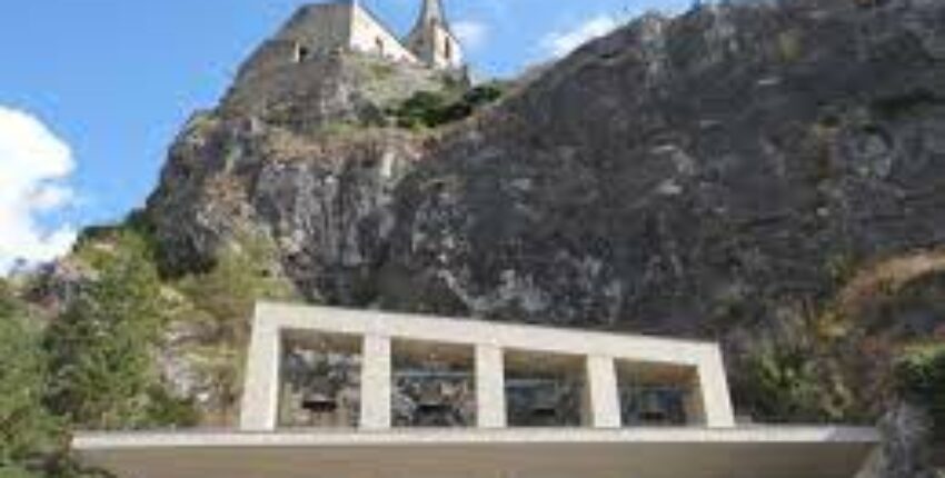Privatjet in Raron mieten 