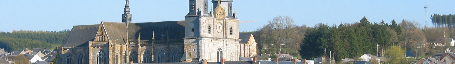Mieten Sie einen Privatjet von/nach Saint Hubert