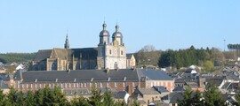 Casteau Chievres : Privatjet mieten 