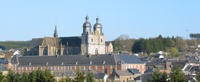 Privatjet in Saint Hubert mieten