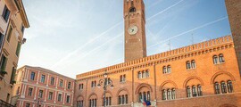 Aosta: Privatjet mieten 