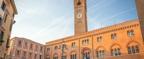 Privatjets in Treviso mieten