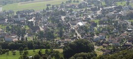 Grenchen : Privatjet mieten 