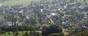 Privatjet in Triengen mieten 