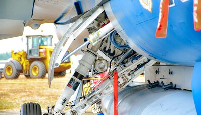 Was ist ein Flugzeugwartungsmechaniker?