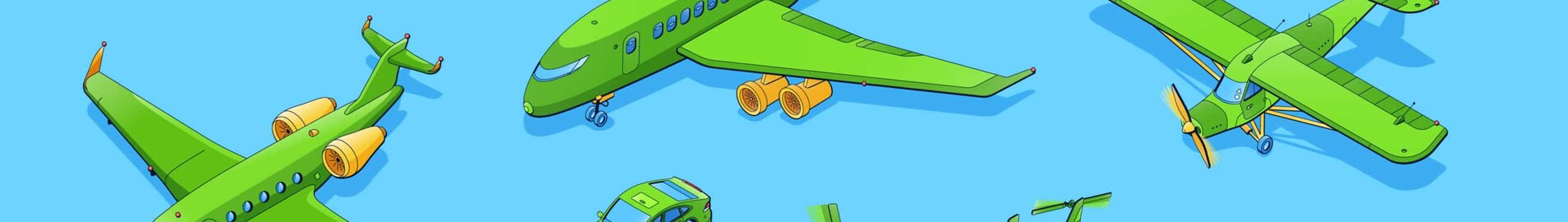 Geschäftsluftfahrt: Die Polemik überwinden
